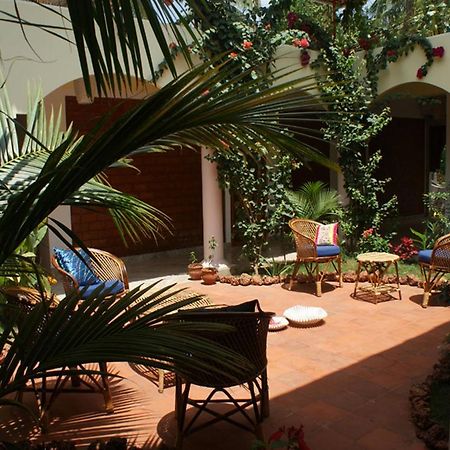 Ashiyana Cliff And Beach Resort Varkala Esterno foto