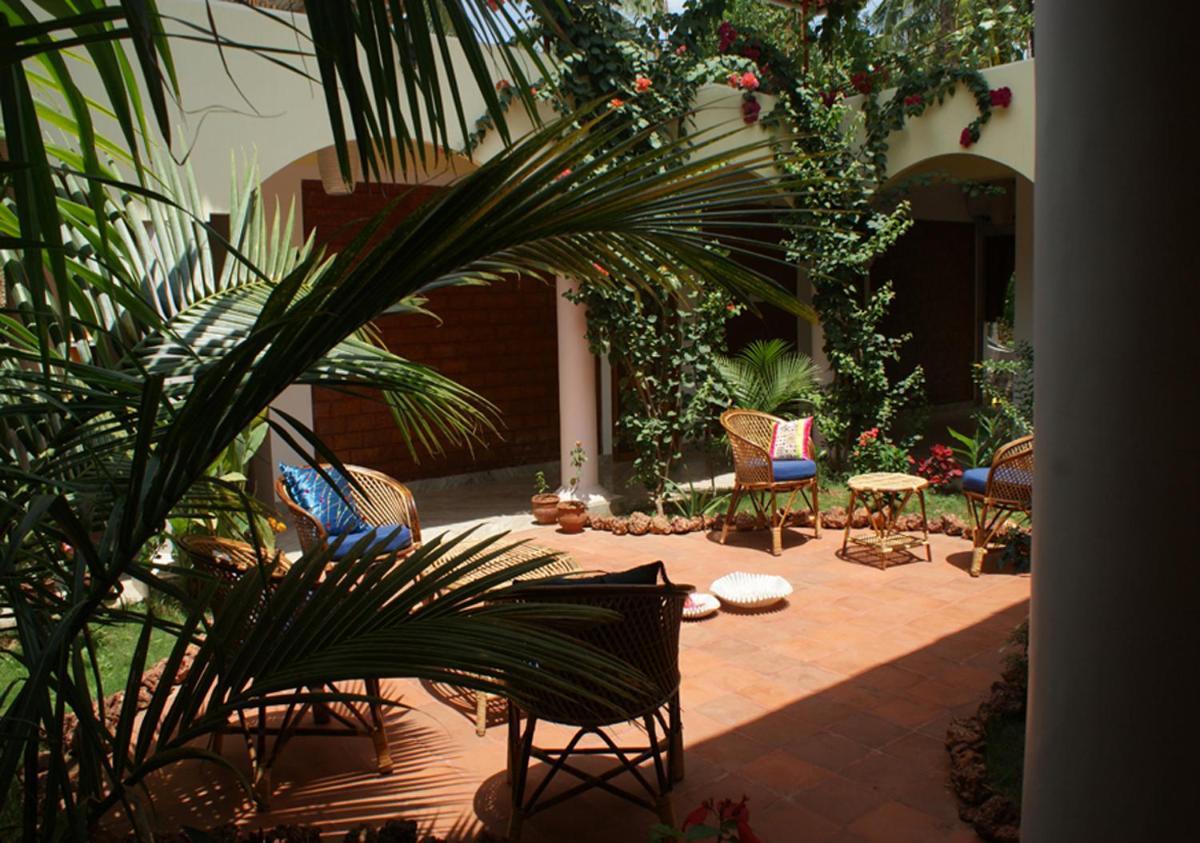 Ashiyana Cliff And Beach Resort Varkala Esterno foto