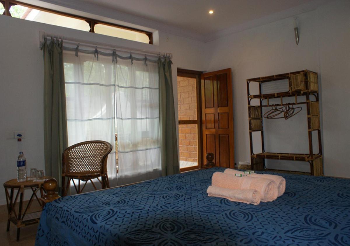 Ashiyana Cliff And Beach Resort Varkala Esterno foto