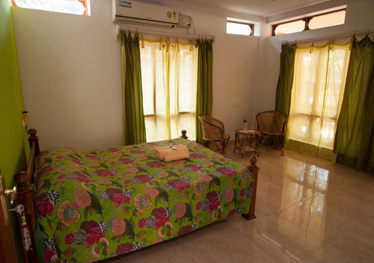 Ashiyana Cliff And Beach Resort Varkala Esterno foto