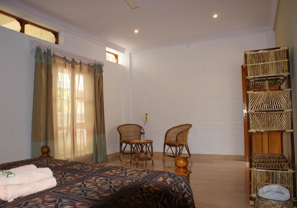 Ashiyana Cliff And Beach Resort Varkala Esterno foto