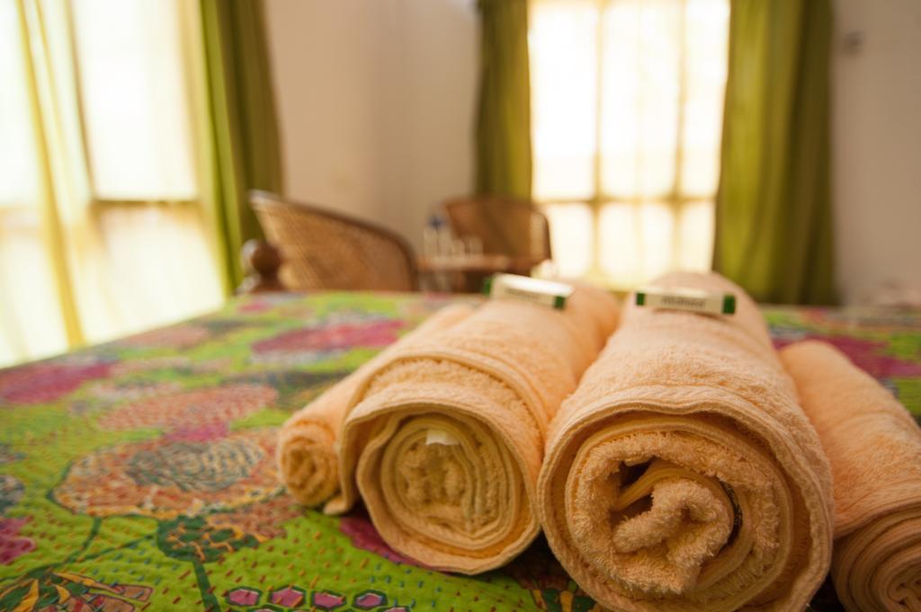 Ashiyana Cliff And Beach Resort Varkala Camera foto