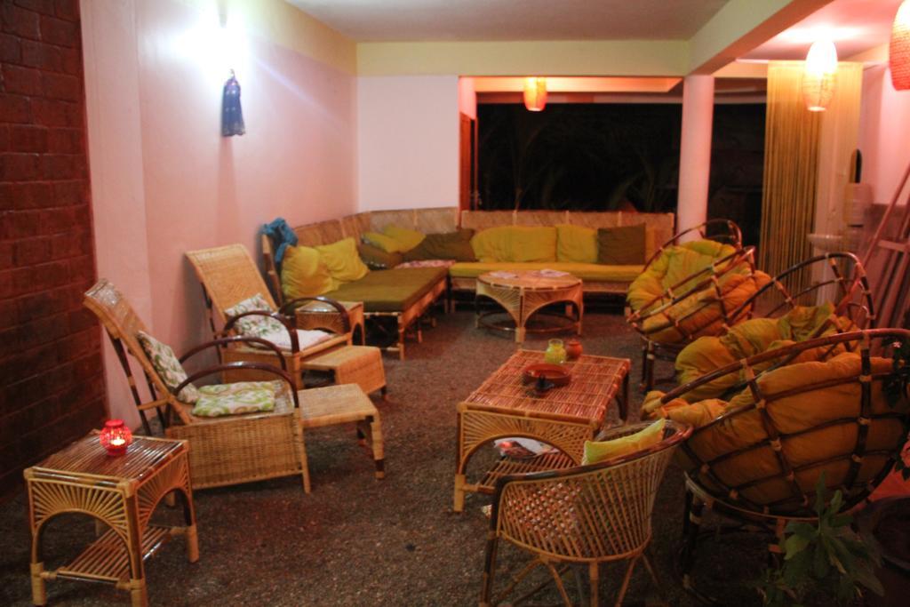 Ashiyana Cliff And Beach Resort Varkala Esterno foto