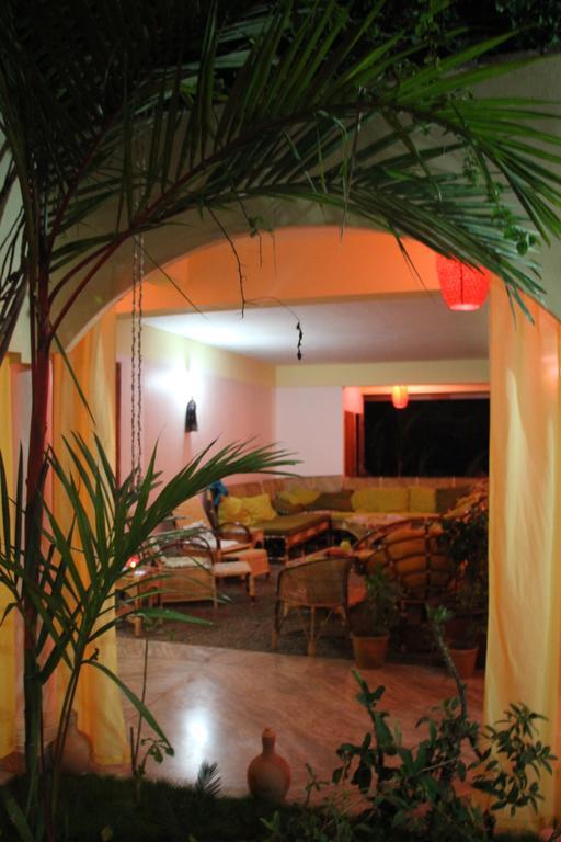 Ashiyana Cliff And Beach Resort Varkala Esterno foto