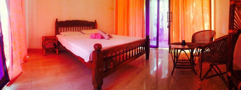 Ashiyana Cliff And Beach Resort Varkala Esterno foto