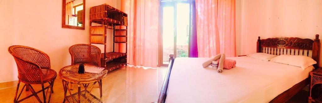 Ashiyana Cliff And Beach Resort Varkala Esterno foto