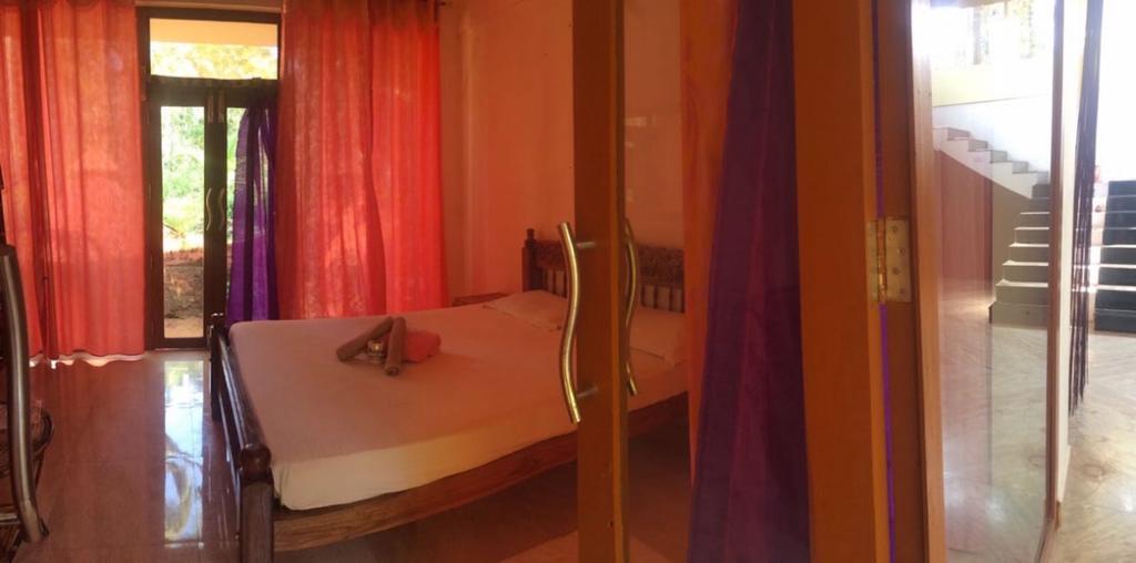 Ashiyana Cliff And Beach Resort Varkala Esterno foto