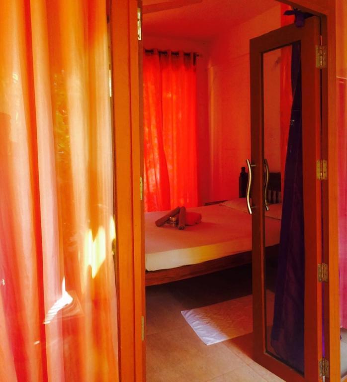 Ashiyana Cliff And Beach Resort Varkala Esterno foto